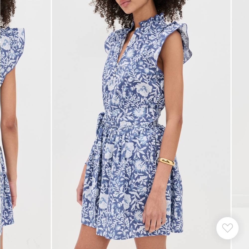 Marea Liz Dress